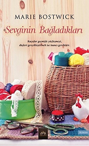 Sevginin Bagladiklari