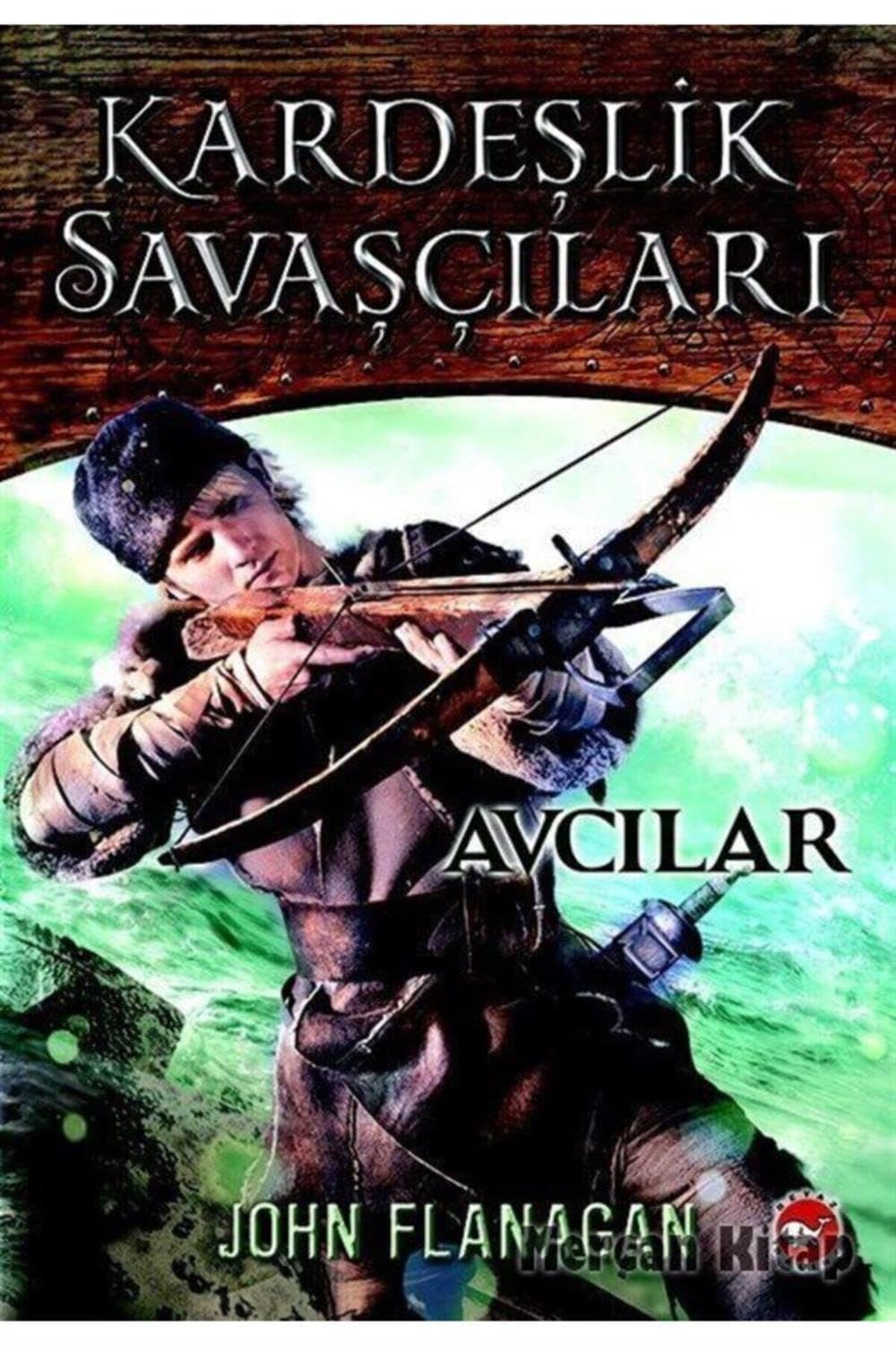 Kardeslik Savascilari 3 - Avcilar