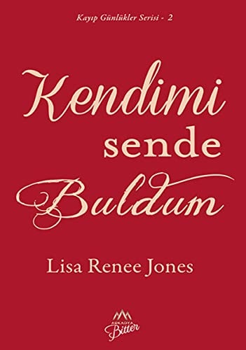 Kendimi Sende Buldum Kayip Günlükler Serisi 2