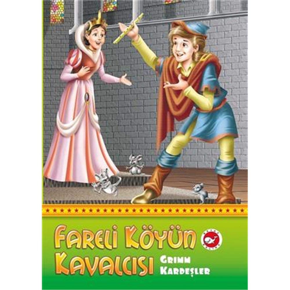 Fareli Köyün Kavalcisi
