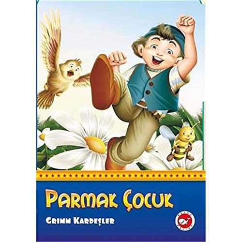 Parmak Çocuk