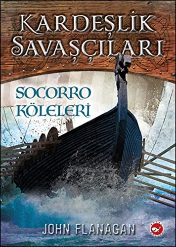 Kardeslik Savascilari 4 - Socorro Köleleri