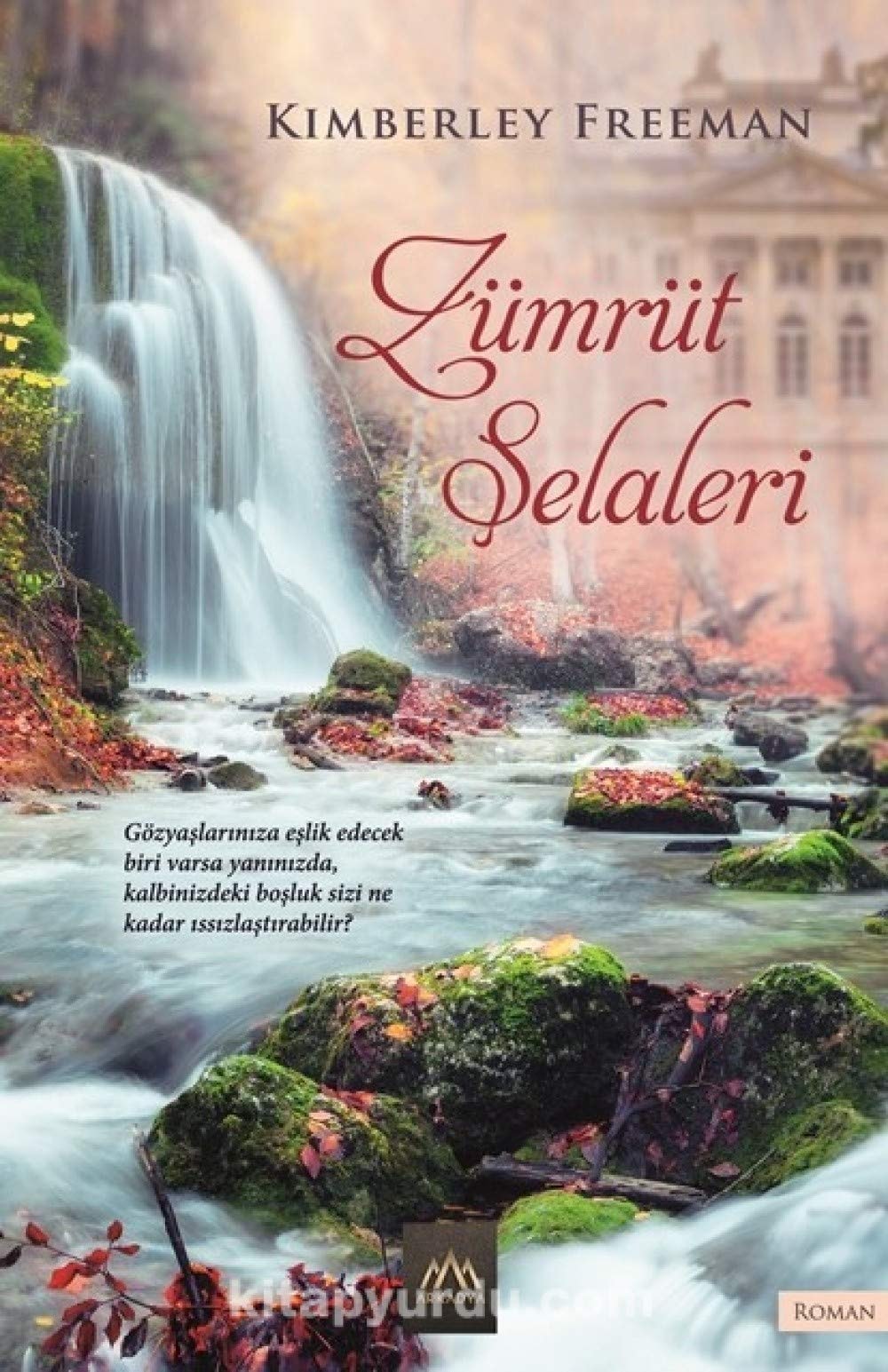Zümrüt Selaleleri