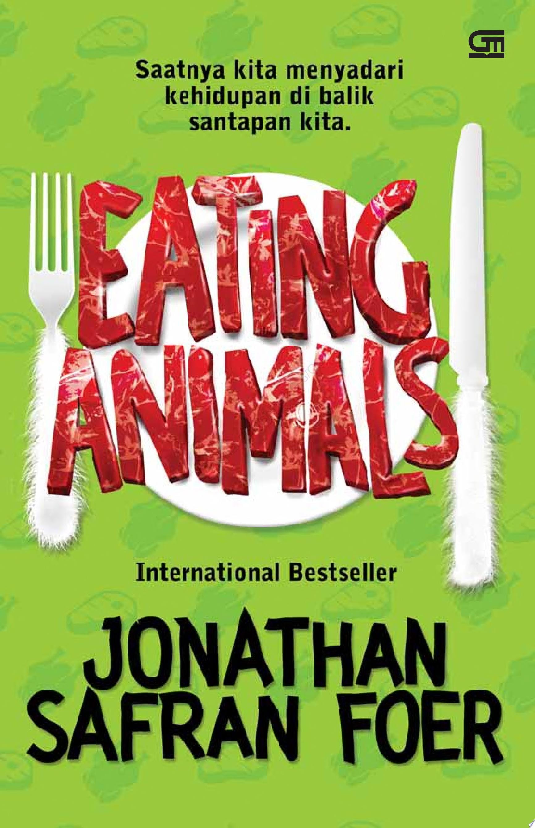 Eating Animals