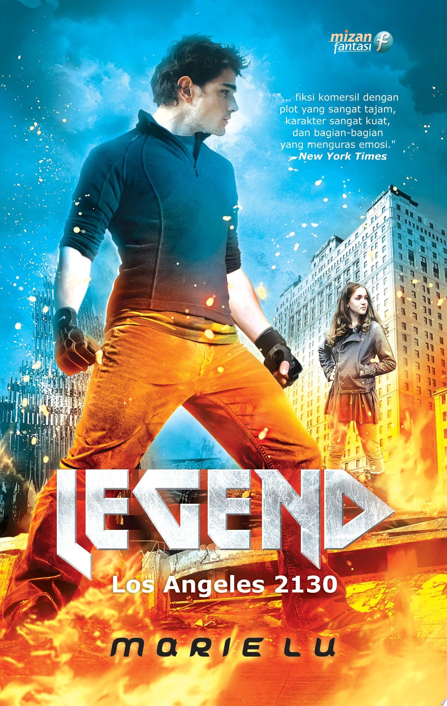 Legend Los Angels 2130