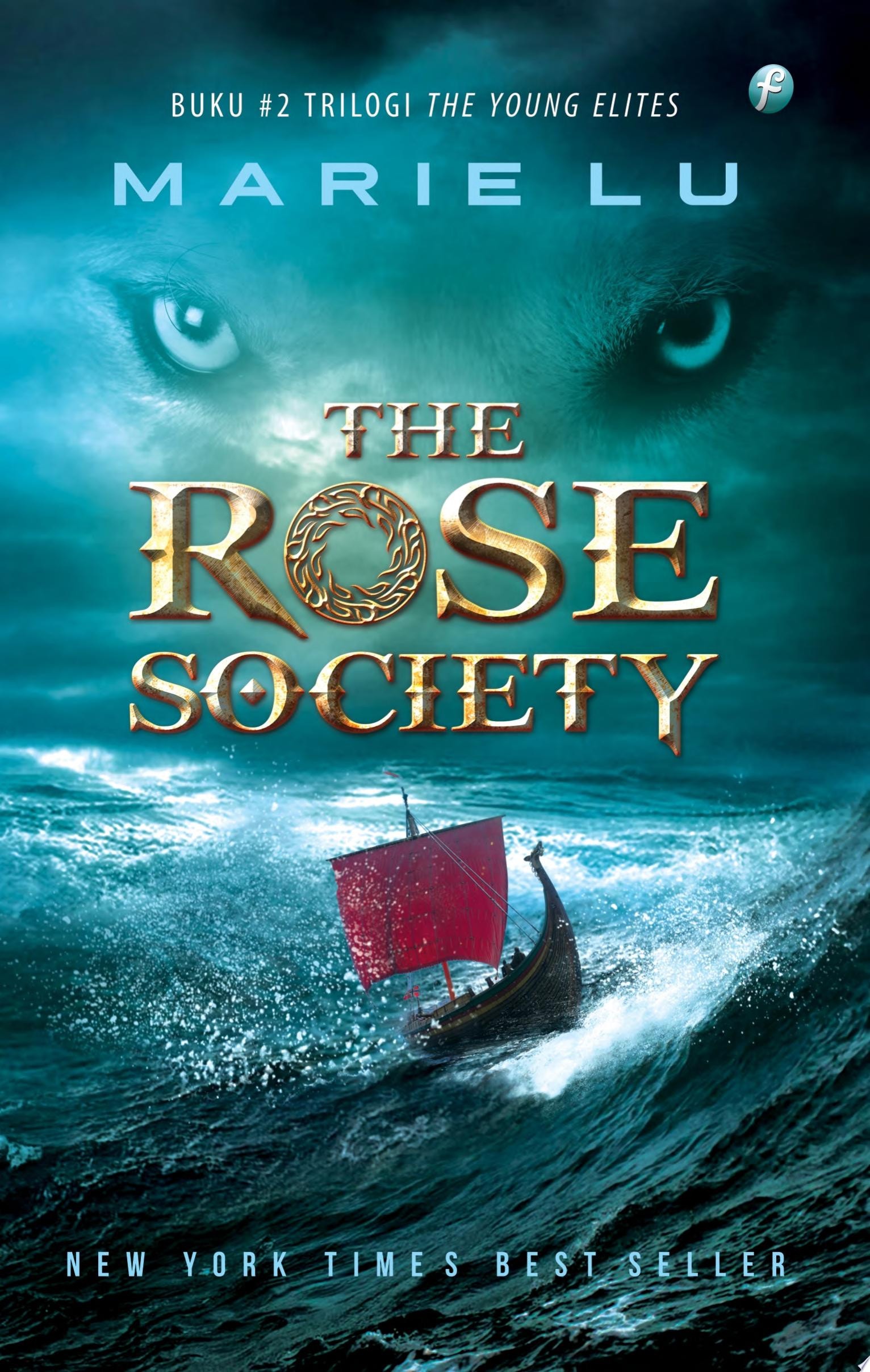 The Rose Society The Young Elites #2