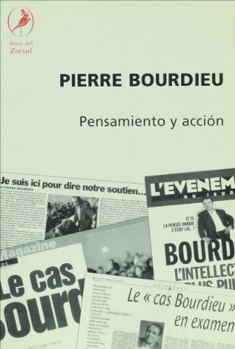 Pensamiento y acción