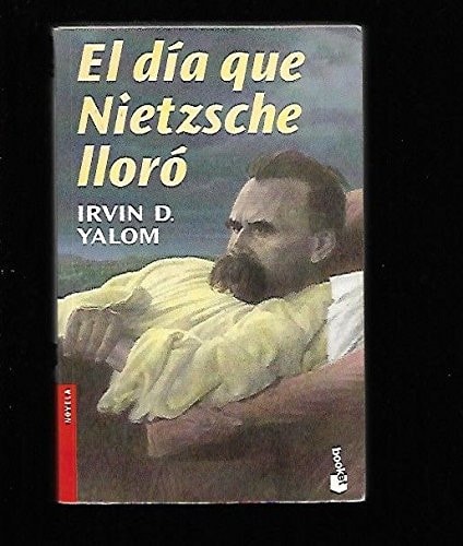 El día que Nietzche lloró