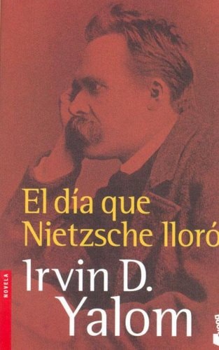 El día que Nietzche lloró