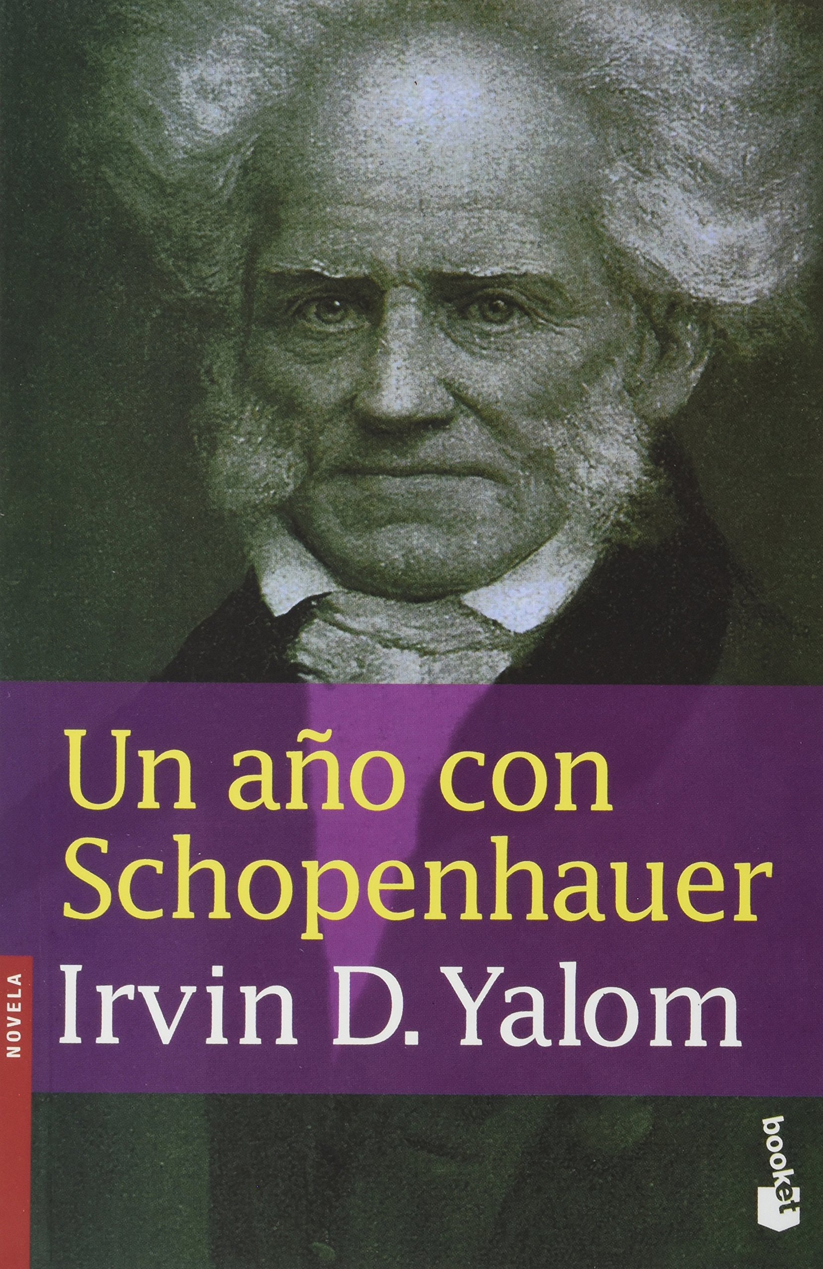 Un año con Schopenhauer