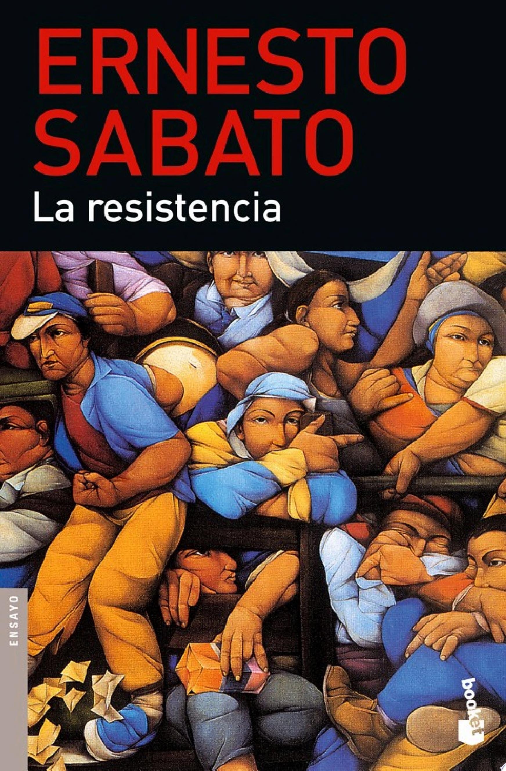La resistencia