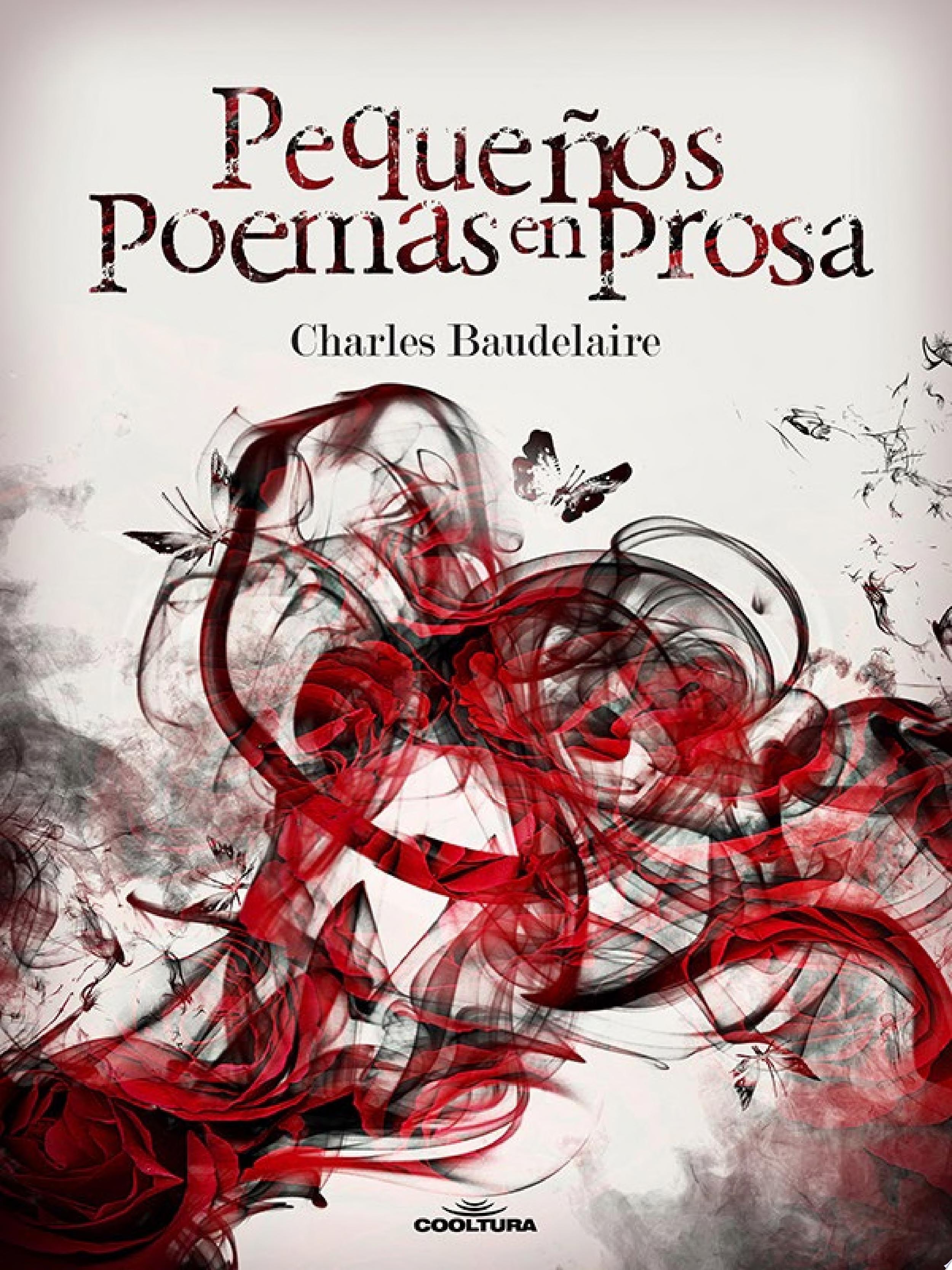 Pequeños Poemas en Prosa