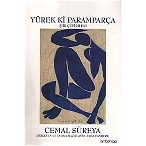 Yürek ki Paramparca