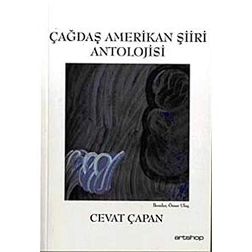 Cagdas Amerikan Siiri Antolojisi