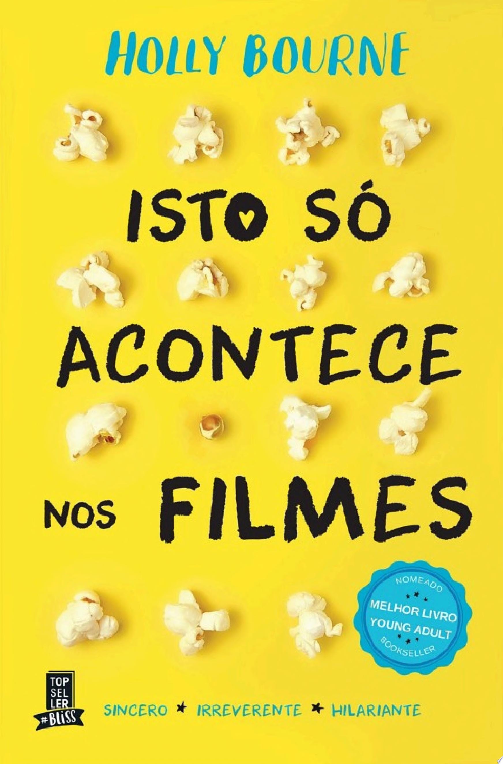 Isto Só Acontece nos Filmes
