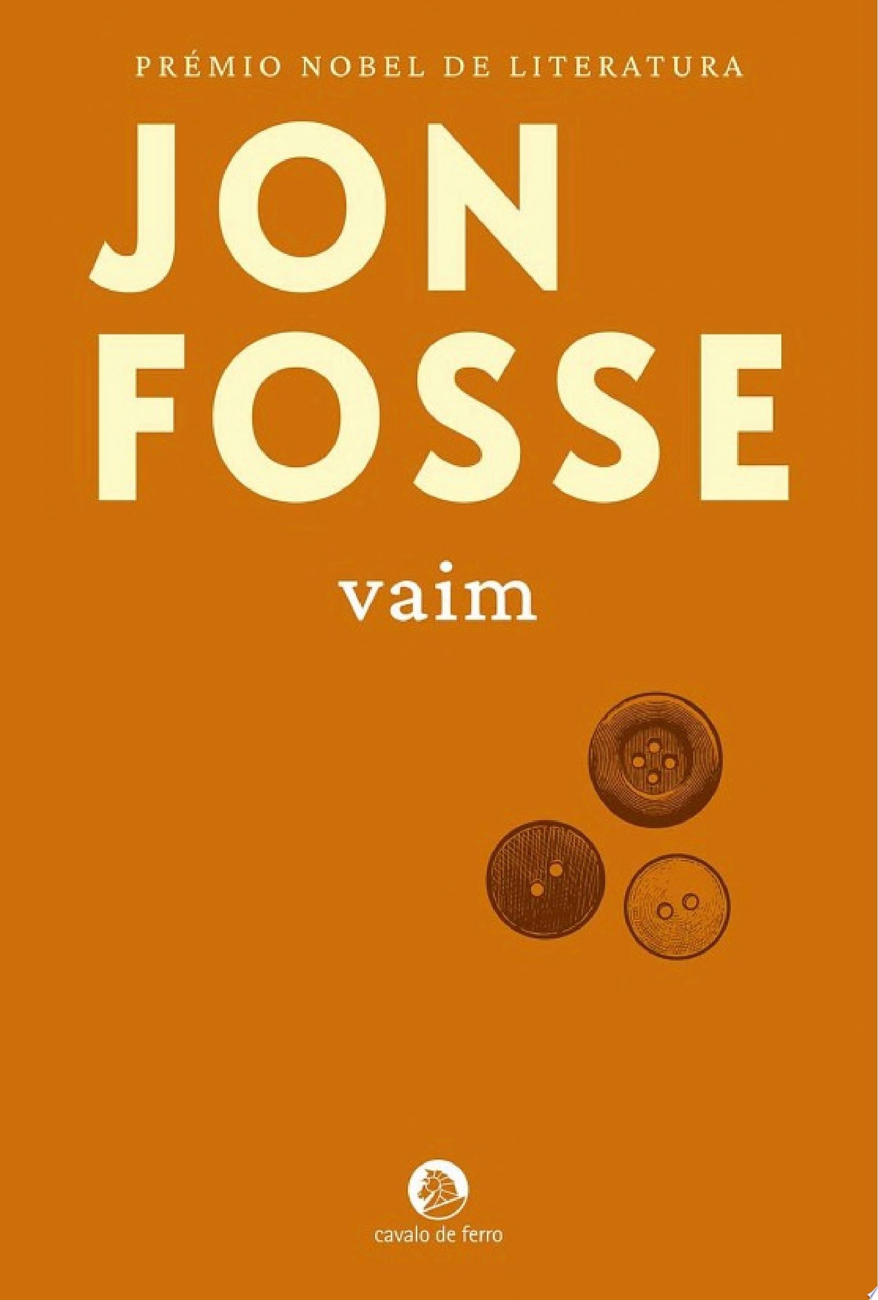 Vaim