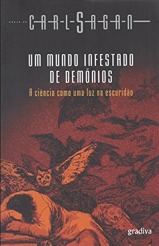 Um mundo infestado de demónios: a ciência como uma luz na escuridão