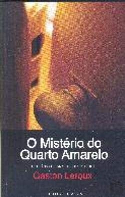 O mistério do quarto amarelo