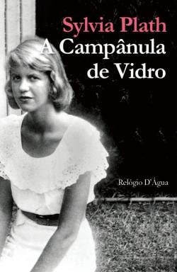A campânula de vidro