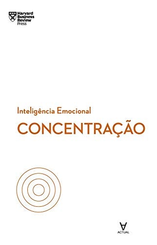 Concentração (Portuguese Edition)
