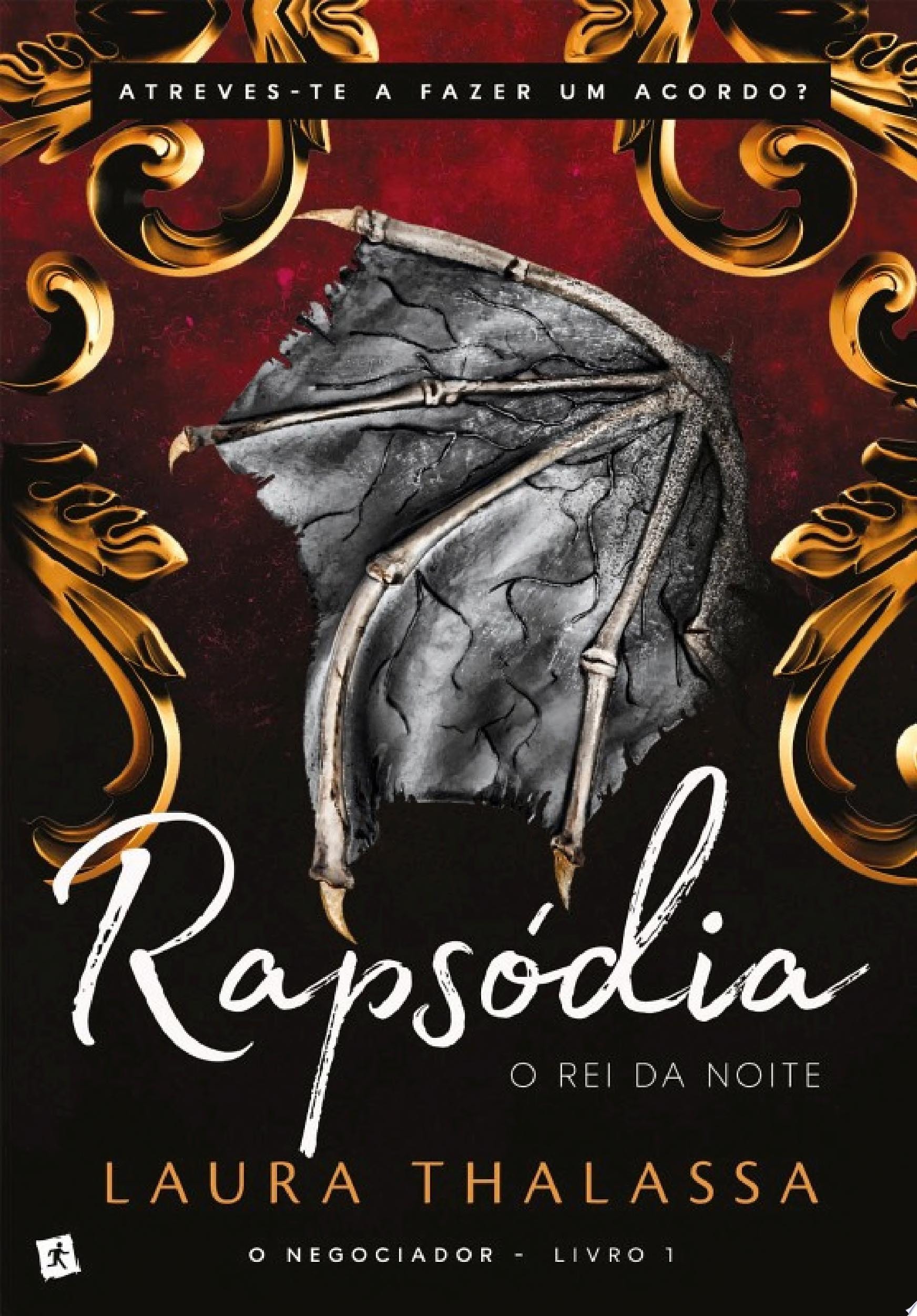 Rapsodia