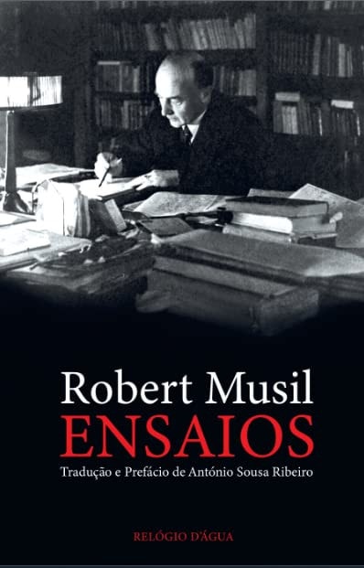 Ensaios, De Robert Musil