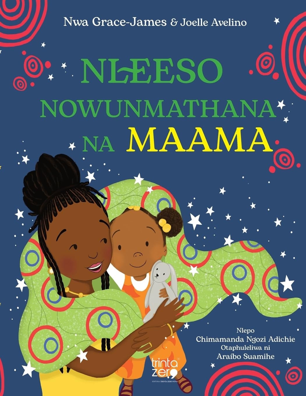 Nleeso Nowunmathana Na Maama