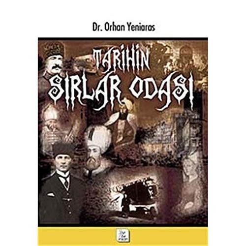 Tarihin Sirlar Odasi