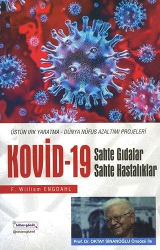 Yeni Bilim Ufukları 1 (Matematiğin Haritası DVD'si Hediyeli)