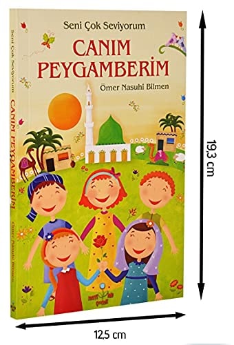 Canim Peygamberim
