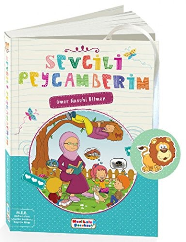 Sevgili Peygamberim - Herkes Icin Efendimizin Hayati