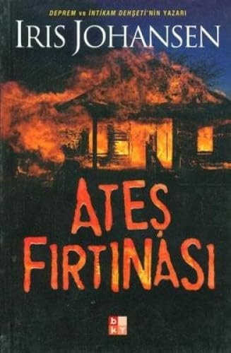 Ates Firtinasi