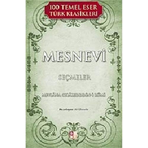 Mesnevi - Secmeler