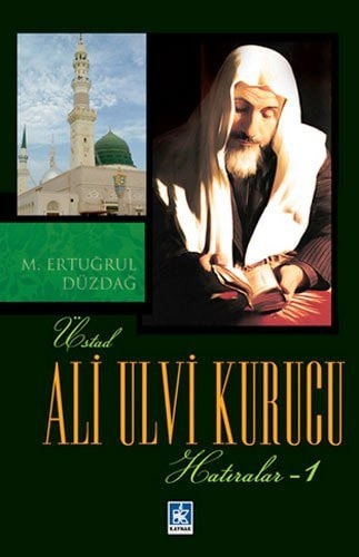 Ali Ulvi Kurucu 1