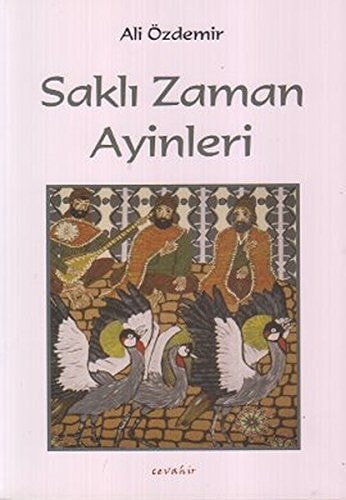 Sakli Zaman Ayinleri