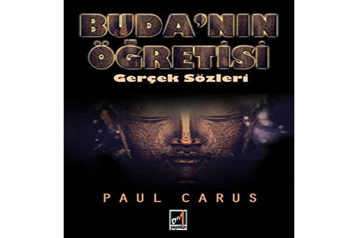 Buda'nın öğretisi gerçek sözleri