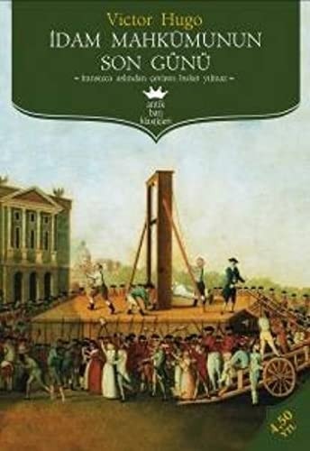 Idam Mahkumunun Son Günü