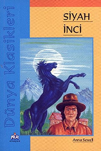 Dunya Klasikleri - Siyah Inci