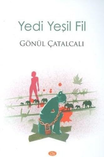 Yedi yeşil fil