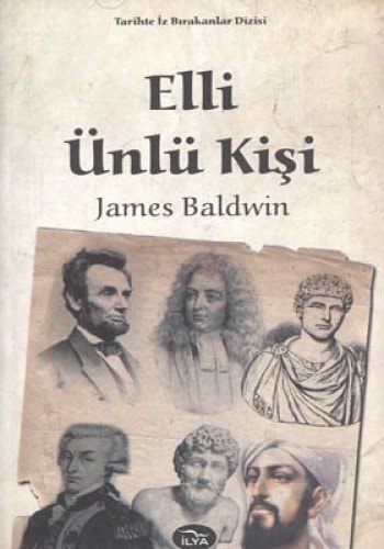 Elli ünlü kişi kısa hikayeler