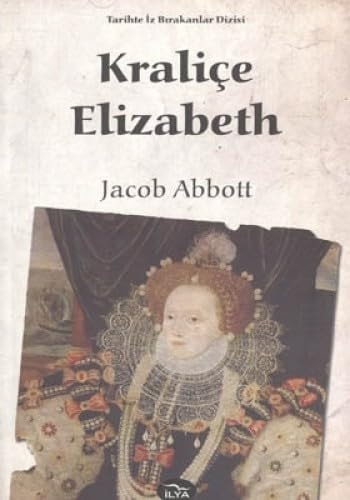 Kraliçe Elizabeth