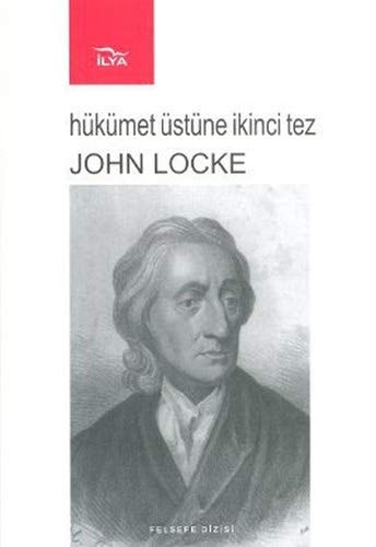 Hükümet üstüne ikinci tez