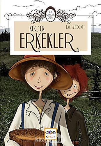 Kucuk Erkekler / ilk Genclik Dizisi