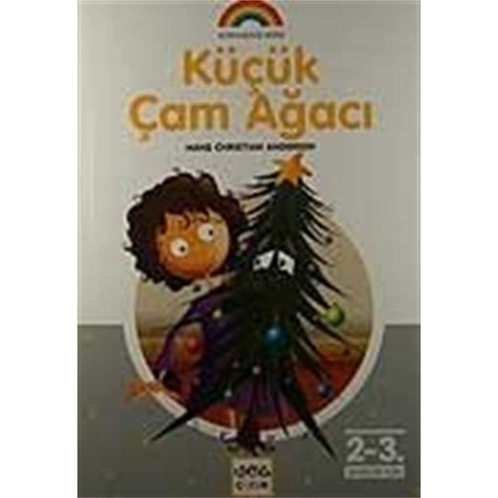 Kucuk Cam Agaci