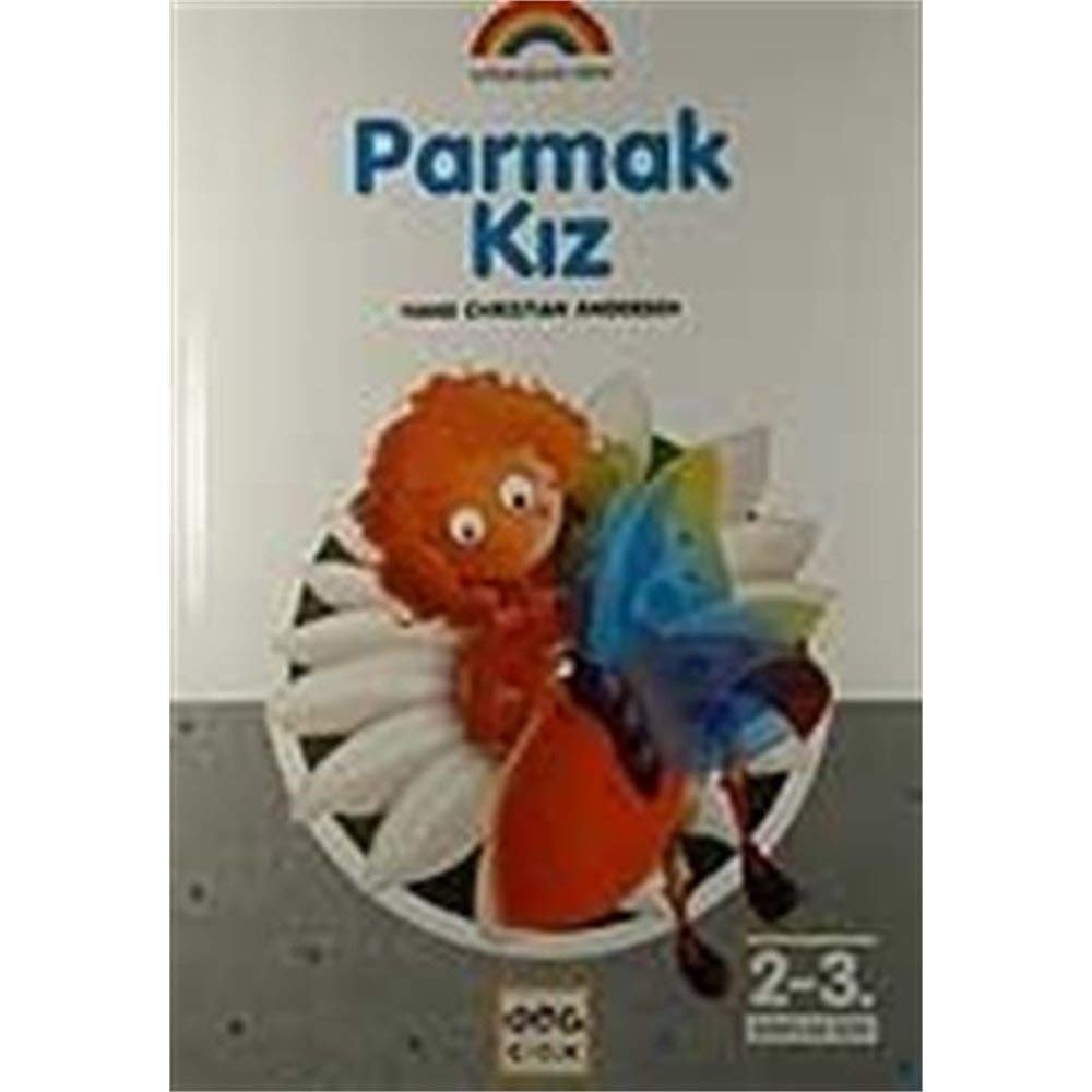 Parmak Kız