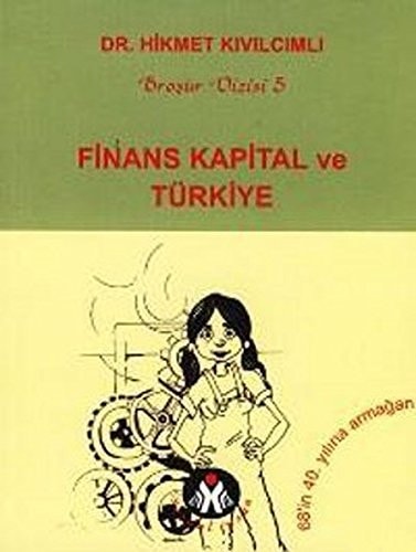 Finans kapital ve Türkiye