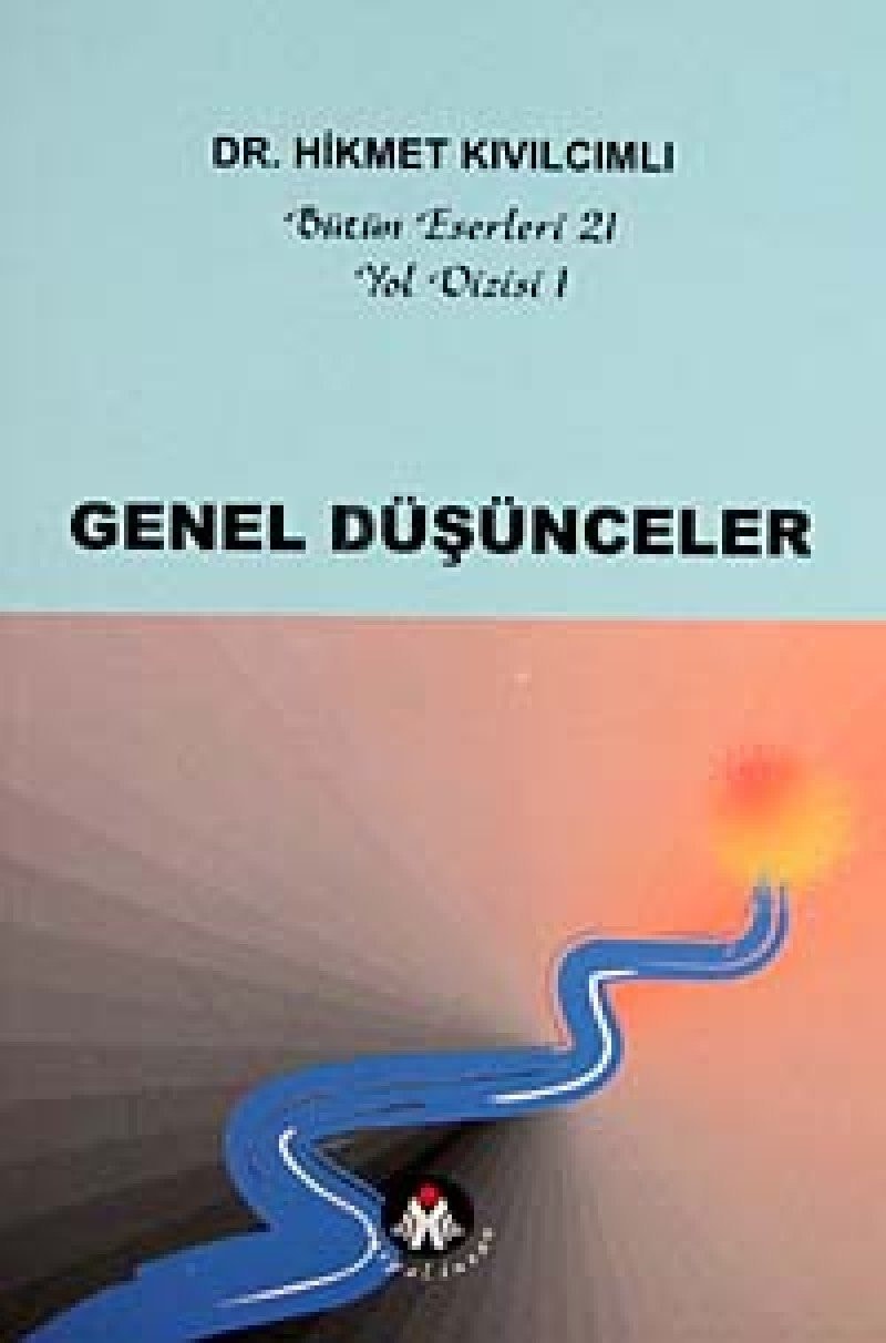 Genel düşünceler
