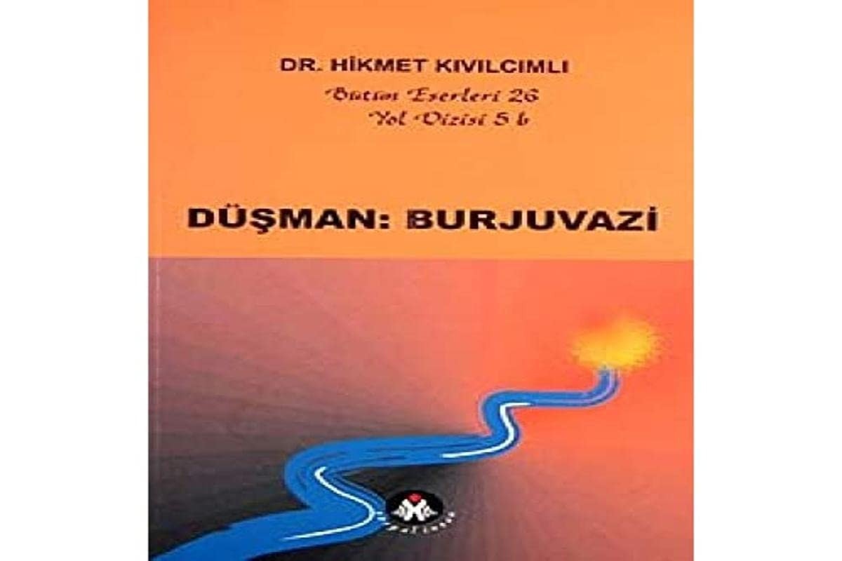 Düşman burjuvazi
