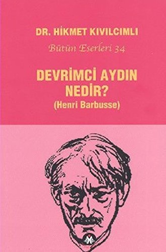 Devrimci Aydin Nedir Henri Barbusse