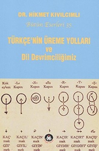 Türkçenin üreme yolları ve "dil devrimciliğimiz"
